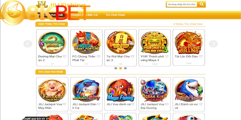 Tổ chức Jili Gaming không làm hội viên thất vọng Tổ chức Jili Gaming không làm hội viên thất vọng