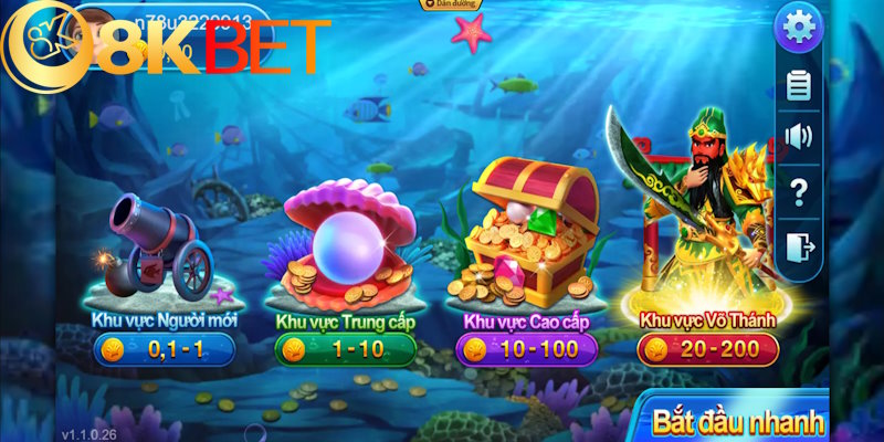 Nhị Gia Săn Ngư trở thành sản phẩm độc đáo Nhị Gia Săn Ngư trở thành sản phẩm độc đáo