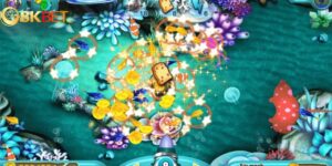 Bắn Cá Offline 8KBET - Lợi Ích Và Cách Tải App Chơi Bắn Cá