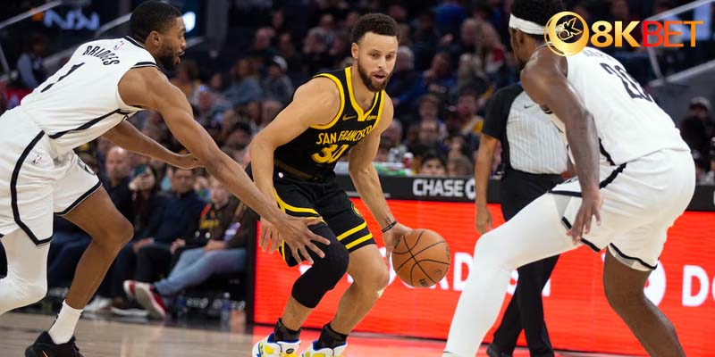 Cá cược bóng rổ 8KBET