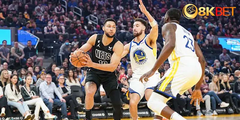 Đặt cược trong trận là một mẹo phổ biến