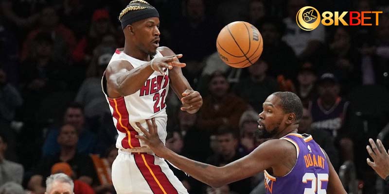 Cá cược bóng rổ rất được ưa chuộng trên thế giới