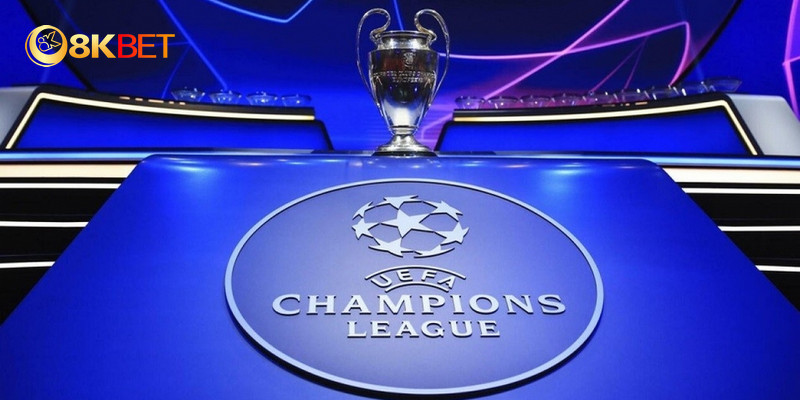 Các sự kiện, giải đấu bóng đá nổi bật của thế giới Các sự kiện, giải đấu bóng đá nổi bật của thế giới