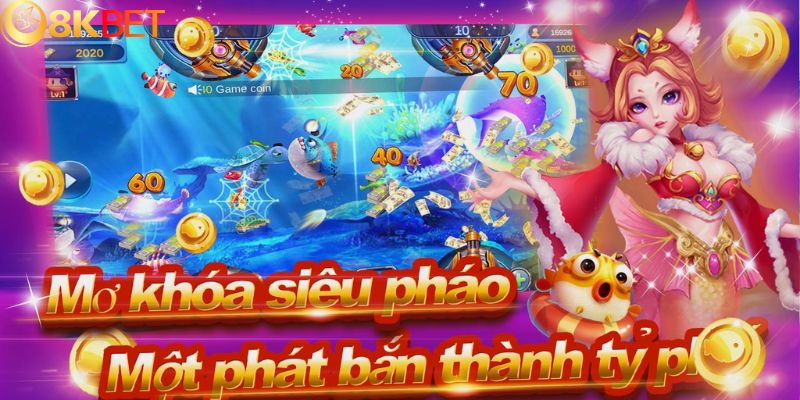 Cách nạp tiền bắn cá đơn giản qua thẻ cào