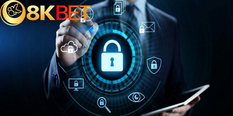 Chính sách bảo mật chặt chẽ các bước giúp bạn yên tâm