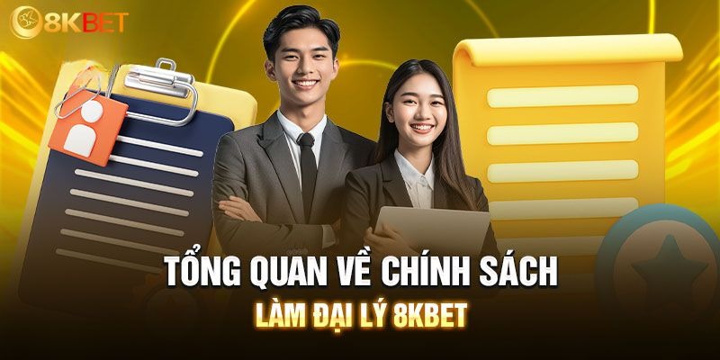Cơ hội thu nhập chục triệu đồng khi làm đối tác với 8KBET