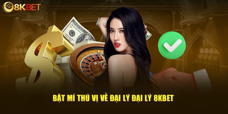 Điều kiện nhận hoa hồng khi hợp tác cùng 8KBET