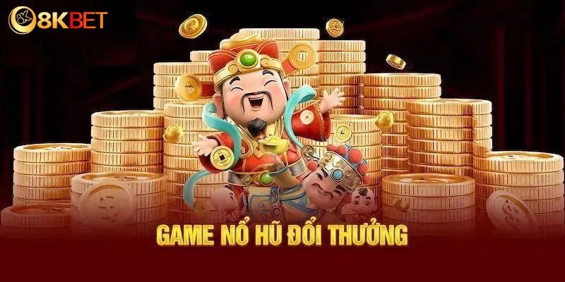 Game nổ hũ trên di động là thể loại thú vị