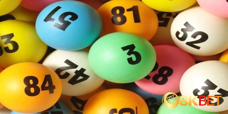 Giải thưởng tại sảnh xổ số Đà Nẵng thế nào