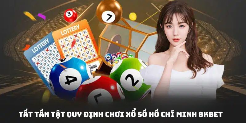Hiểu rõ cách thức đánh lottery HCM nhà cái