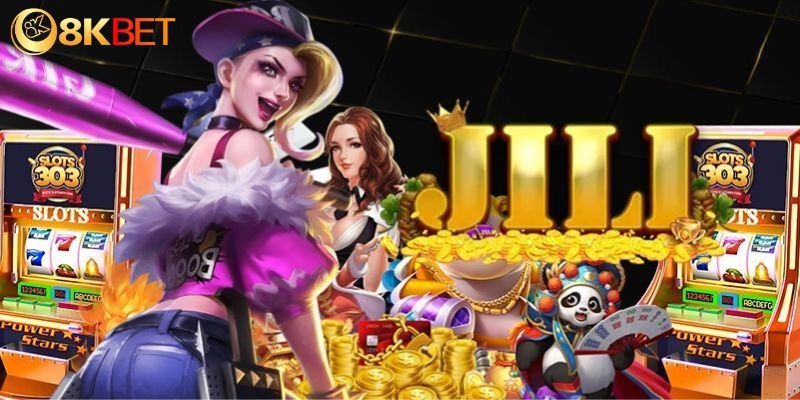 Jackpot cực khủng cơ hội trúng thưởng hấp dẫn Jackpot cực khủng cơ hội trúng thưởng hấp dẫn