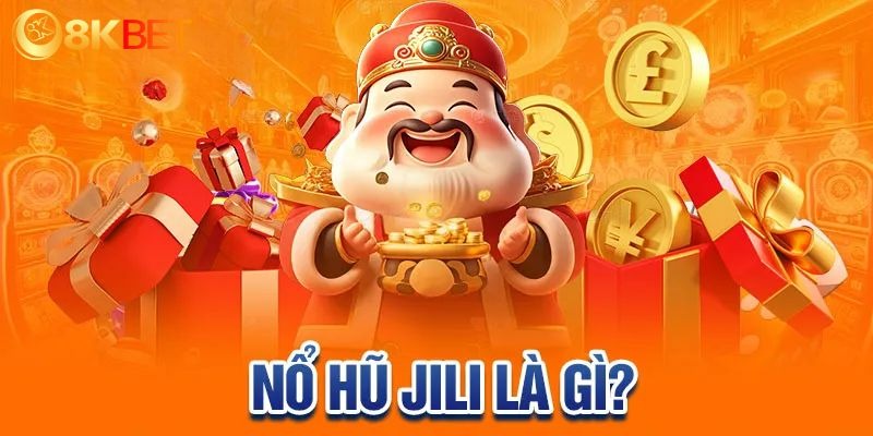 Jili nổ hũ hứa hẹn tạo nên một sân chơi giải trí đỉnh cao Jili nổ hũ hứa hẹn tạo nên một sân chơi giải trí đỉnh cao