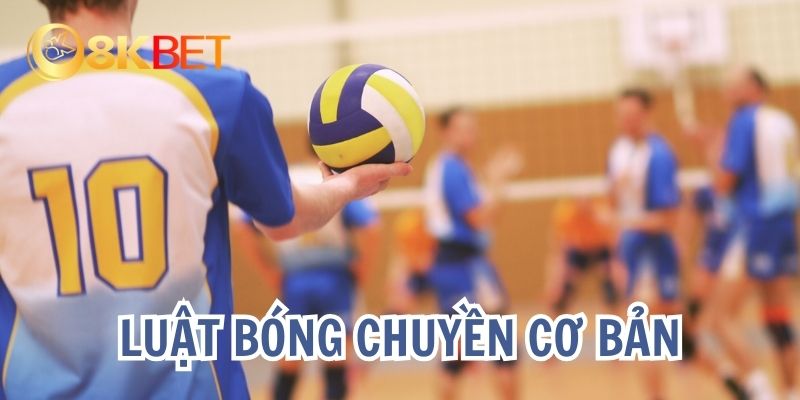 Sơ lược về các quy định chung của môn thể thao này