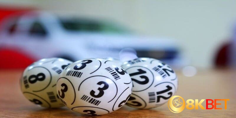 Luật chơi cụ thể khi tham gia vào xổ số