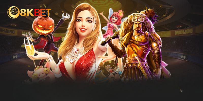 Lý do cược thủ nên tải app 8KBET về máy cá nhân Lý do cược thủ nên tải app 8KBET về máy cá nhân