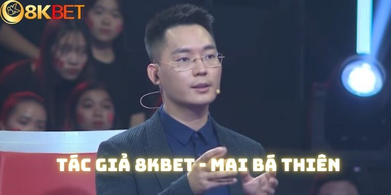 Hình ảnh Mai Bá Thiên vô cùng lịch lãm Hình ảnh Mai Bá Thiên vô cùng lịch lãm