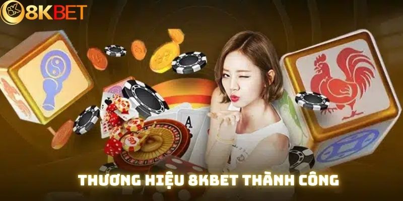 Danh hiệu cao quý của 8kbet dưới sự dẫn dắt của Mai Bá Thiên Danh hiệu cao quý của 8kbet dưới sự dẫn dắt của Mai Bá Thiên