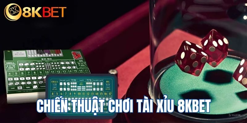 Chiến thuật chơi Sicbo hiệu quả, bất bại từ chuyên gia Chiến thuật chơi Sicbo hiệu quả, bất bại từ chuyên gia
