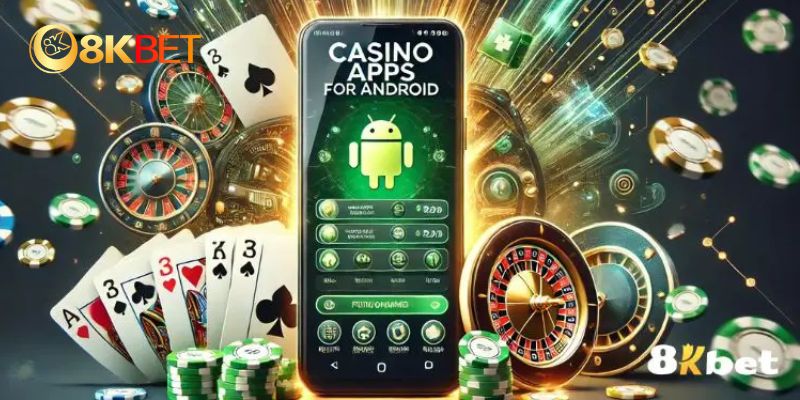 Quy trình tải ứng dụng 8KBET siêu nhanh về máy IOS/Android Quy trình tải ứng dụng 8KBET siêu nhanh về máy IOS/Android